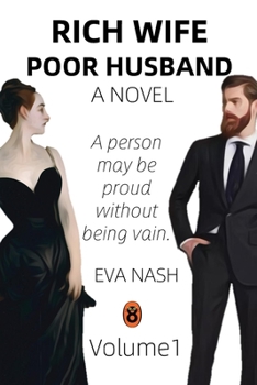 Paperback Rich Wife Poor Husband Volume 1: Amazing Son in Law Billionaire Romance Book