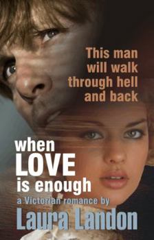 Paperback When Love Is Enough Book