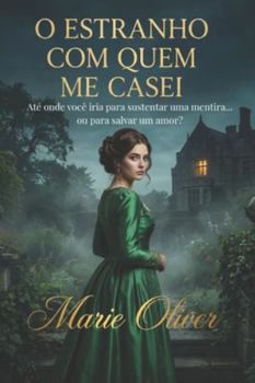 Paperback O Estranho Com Quem Me Casei [Portuguese] Book