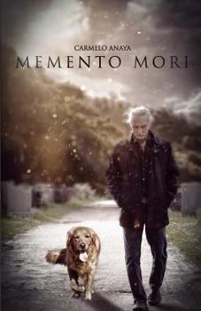 Paperback Memento mori [Spanish] Book