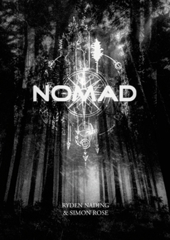 Paperback Nomad Novella (w/ Simon Rose) Book