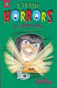 Paperback The Bogey Man (Little Horrors) Book