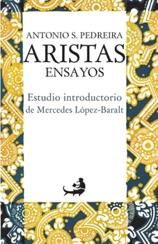 Paperback Aristas: Ensayos [Spanish] Book