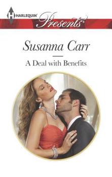 Mass Market Paperback A Deal with Benefits Book