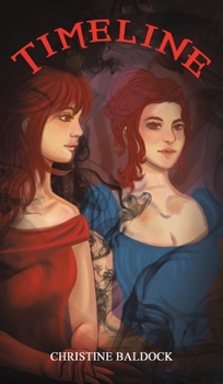 Hardcover Timeline Book