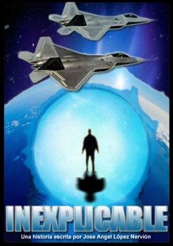 Paperback Inexplicable [Spanish] Book