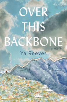 Paperback Over This Backbone Book