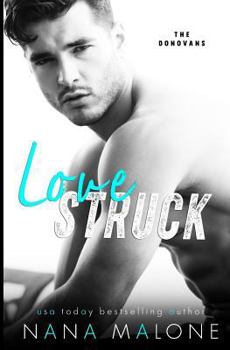 Paperback Lovestruck Book