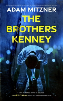 Hardcover The Brothers Kenney Book