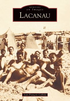 Paperback Lacanau [French] Book