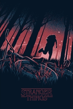 Paperback Stranger Things: SeaSon1 Original Screenplay Book