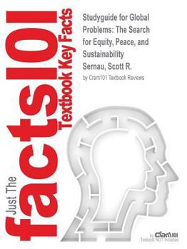 Studyguide for Global Problems and the Culture of Capitalism by Robbins, Richard H., ISBN 9780205933563