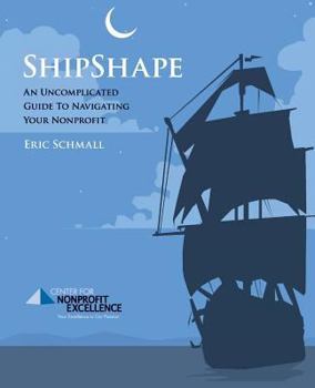 Paperback Shipshape Book