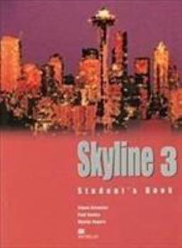 Paperback Skyline Workbook 3 Book