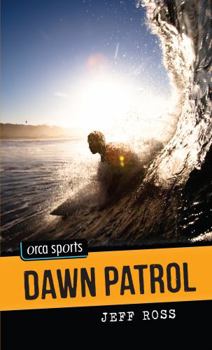 Paperback Dawn Patrol Book