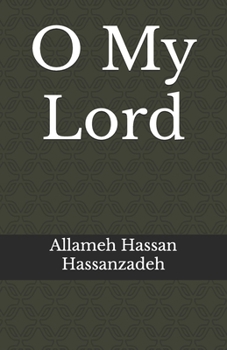 Paperback O My Lord Book