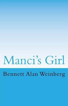 Paperback Manci's Girl: An Updated Noir Thriller Book