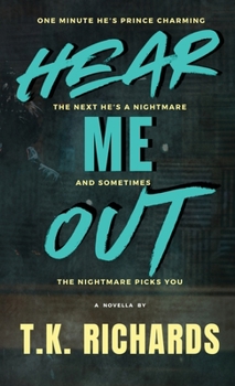 Paperback Hear Me Out Book