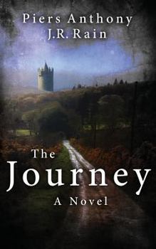 Paperback The Journey Book