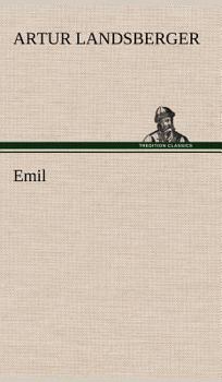 Hardcover Emil [German] Book
