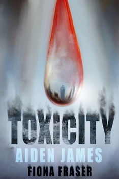 Paperback Toxicity Book