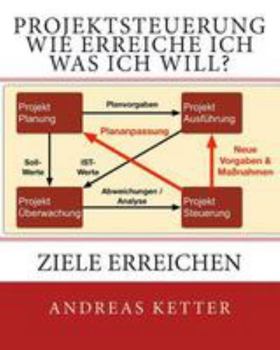 Projektsteuerung Wie Erreiche Ich Was Ich Will?: Ziele Erreichen