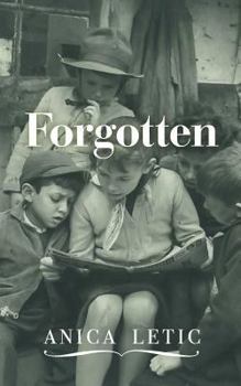 Paperback Forgotten Book