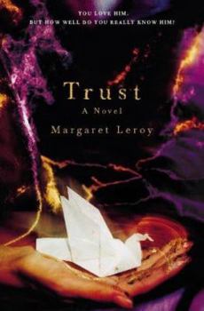 Paperback Trust Book