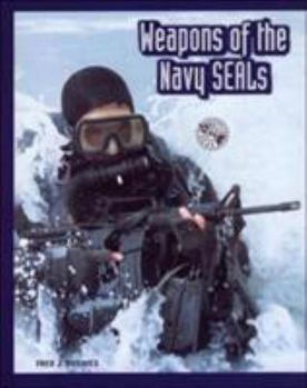 Hardcover Weapons of the Navy Seals Book