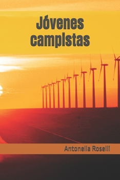 Jóvenes campistas (Spanish Edition)