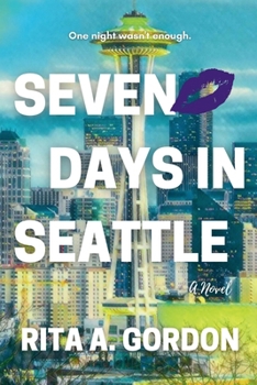Paperback Seven Days In Seattle Book
