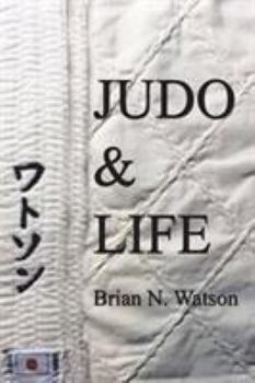 Paperback Judo & Life Book