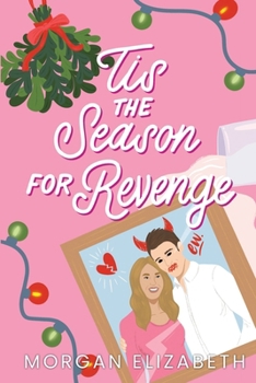 Paperback Tis the Season for Revenge Book