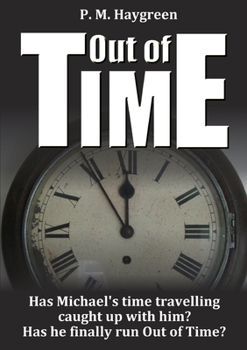 Paperback Out of Time Book