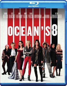 Ocean's 8