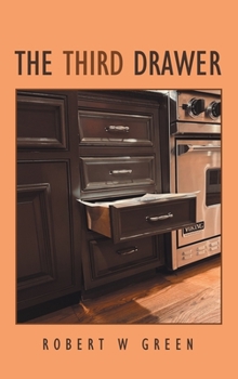 Hardcover The Third Drawer Book