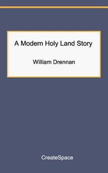 Paperback A Modern Holy Land Story Book