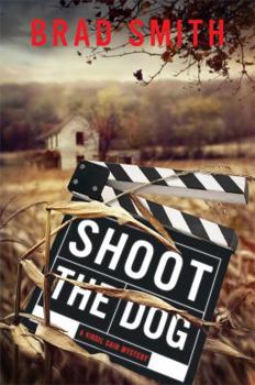 Shoot the Dog - Book #3 of the Virgil Cain Mysteries