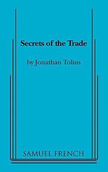 Paperback Secrets of the Trade Book