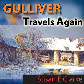 Paperback Gulliver Travels Again Book