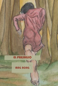 Paperback El presagio [Spanish] Book