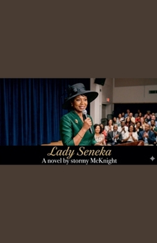 Paperback Lady Seneka Book