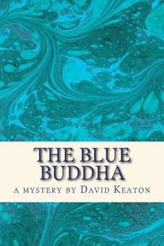 Paperback The Blue Buddha Book