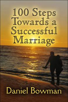 Paperback 100 Steps Towards a Successful Marriage Book