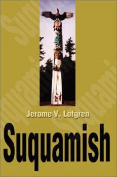 Paperback Suquamish Book