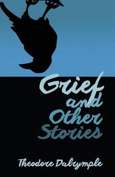 Paperback Grief and Other Stories Book