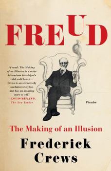 Paperback Freud Book