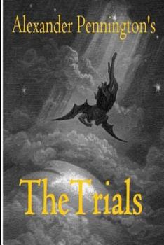 Paperback The Trials Book