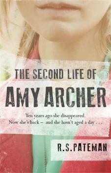 Paperback Second Life of Amy Archer Book