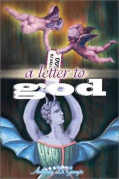 Paperback A Letter to God Book